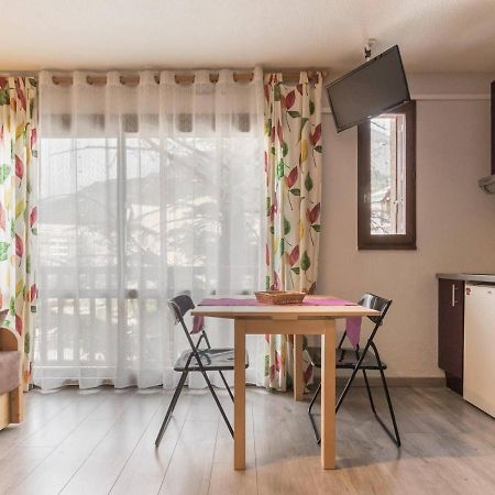 Studio Cosy Avec Coin Nuit, Proche Telecabine Et Centre, Parking - Fr-1-330C-21 Briançon Eksteriør billede