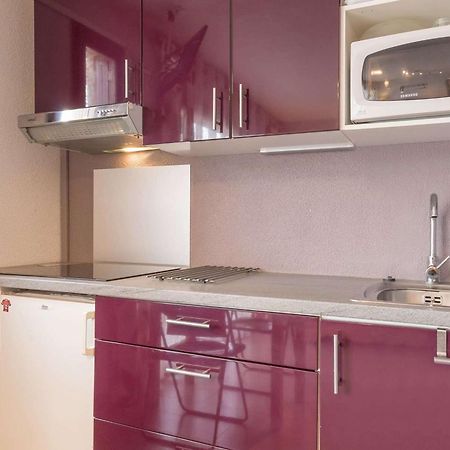 Studio Cosy Avec Coin Nuit, Proche Telecabine Et Centre, Parking - Fr-1-330C-21 Briançon Eksteriør billede