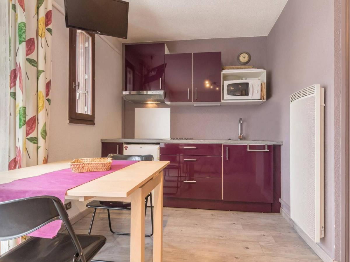 Studio Cosy Avec Coin Nuit, Proche Telecabine Et Centre, Parking - Fr-1-330C-21 Briançon Eksteriør billede