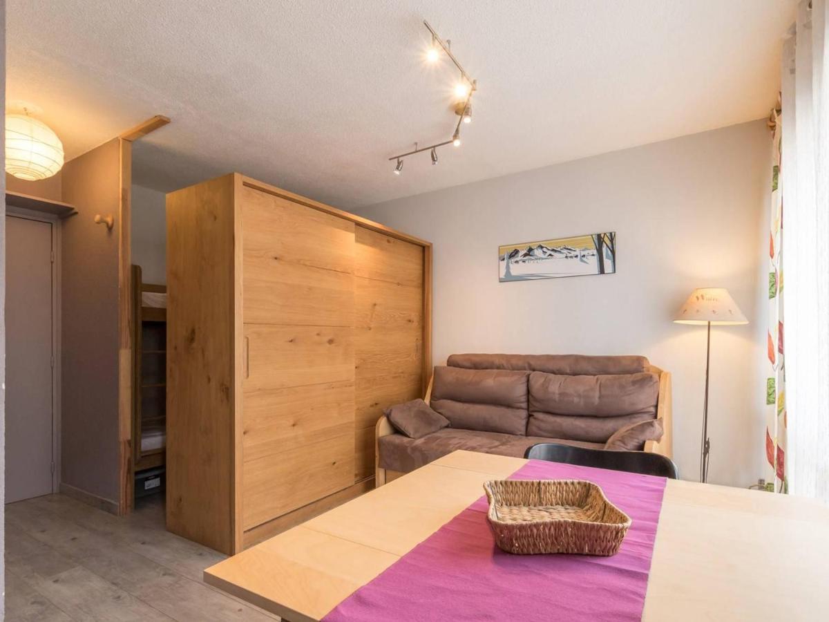 Studio Cosy Avec Coin Nuit, Proche Telecabine Et Centre, Parking - Fr-1-330C-21 Briançon Eksteriør billede